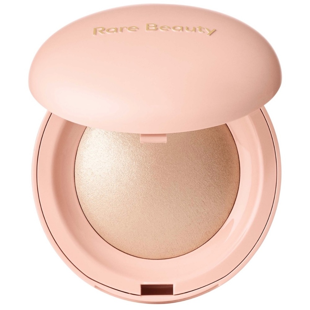 NIB Rare Beauty- ENLIGHTEN Positive Light Silky Touch Highlighter